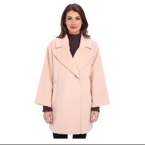 Vince Camuto Wool Jacket